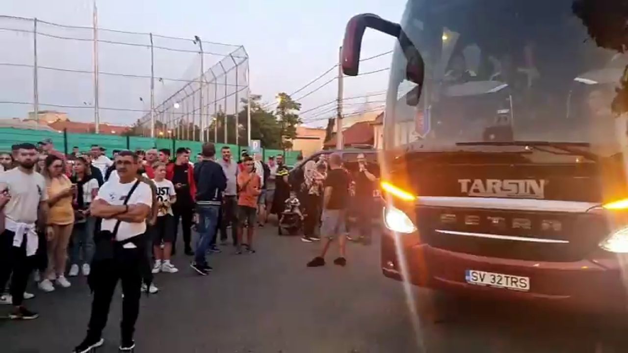Ambuteiaj la Oradea! MM Stoica: