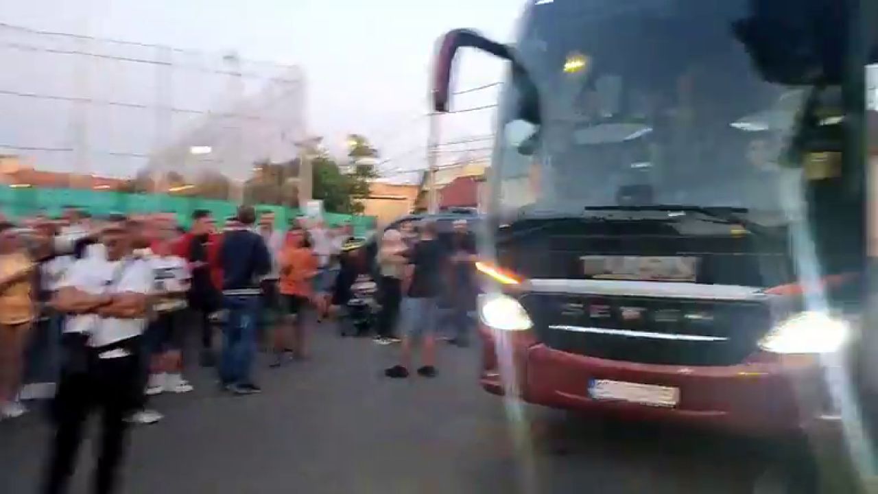 Ambuteiaj la Oradea! MM Stoica: