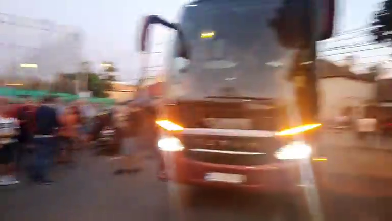 Ambuteiaj la Oradea! MM Stoica: 