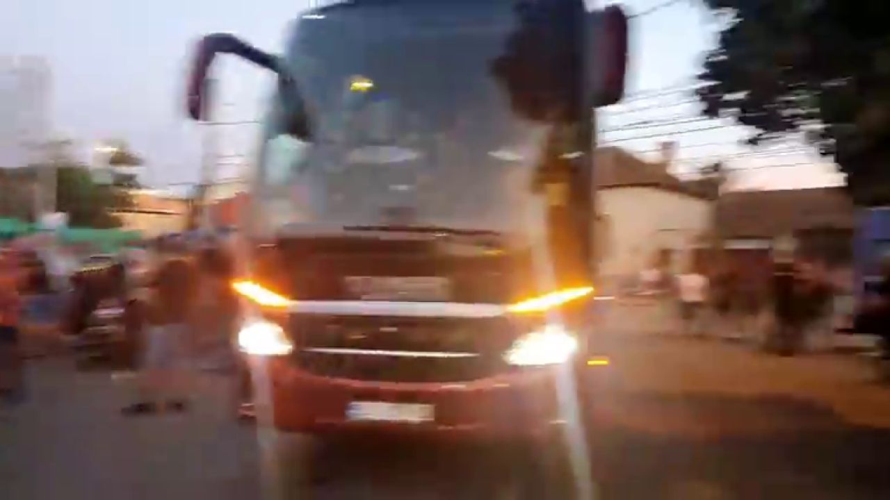 Ambuteiaj la Oradea! MM Stoica: