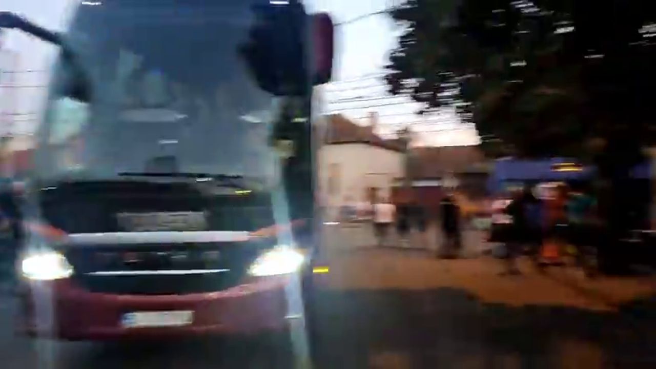 Ambuteiaj la Oradea! MM Stoica: