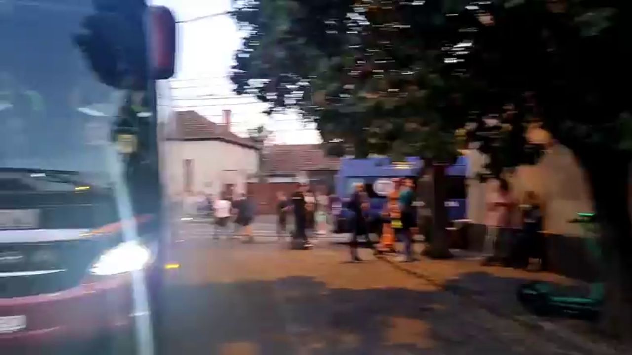 Ambuteiaj la Oradea! MM Stoica: