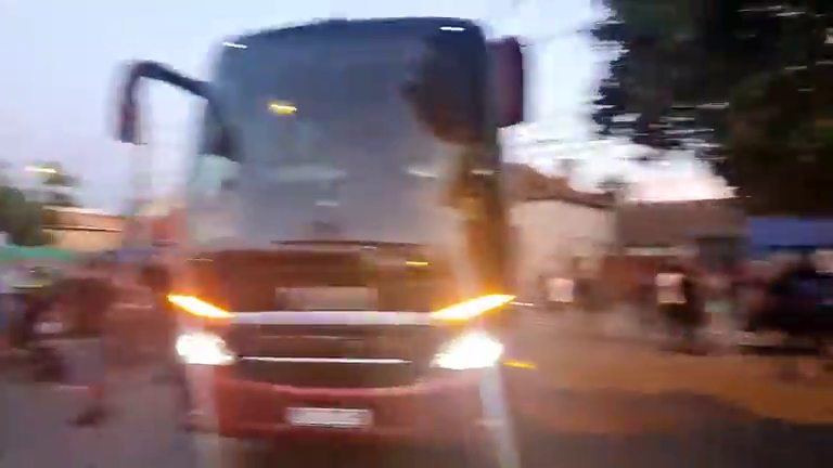 Ambuteiaj la Oradea! MM Stoica: 