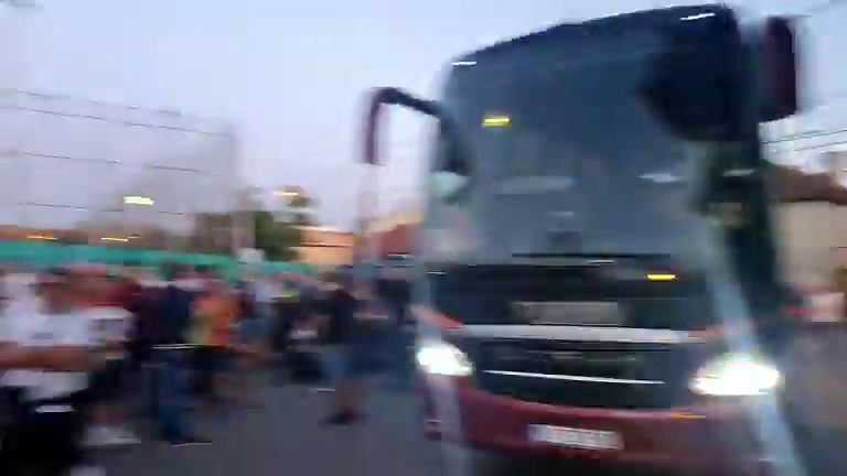 Ambuteiaj la Oradea! MM Stoica: 