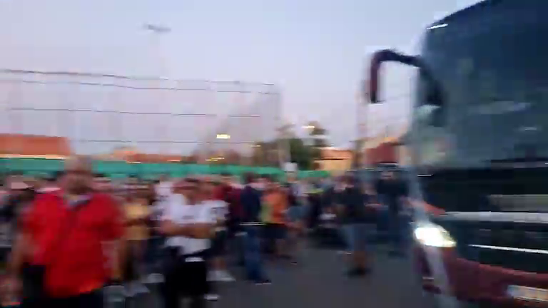 Ambuteiaj la Oradea! MM Stoica: 