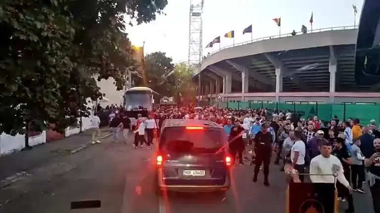 Atleta-barbat Caster Semenya va avea un copil cu sotia Violet! Mii de intrebari dupa ce au facut anuntul_3