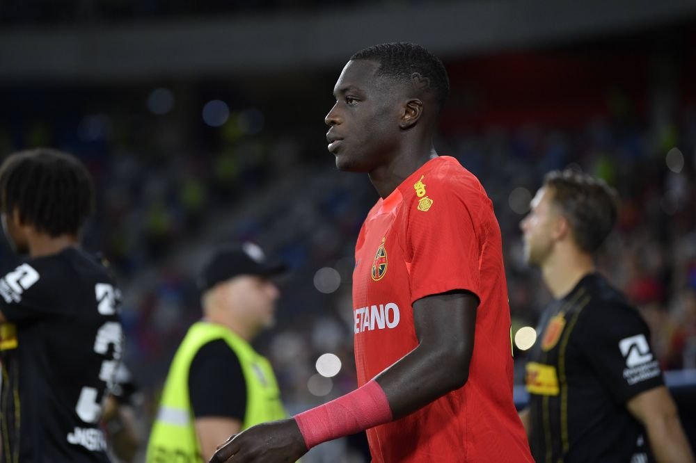 Fundașul lui FCSB spune că nu are rival &icirc;n Superligă: &rdquo;Nu mă impresionează nimeni&rdquo;