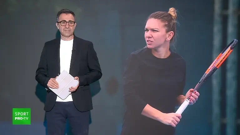 Simona Halep a împlinit 32 de ani. Și-a sărbătorit ziua în Franța