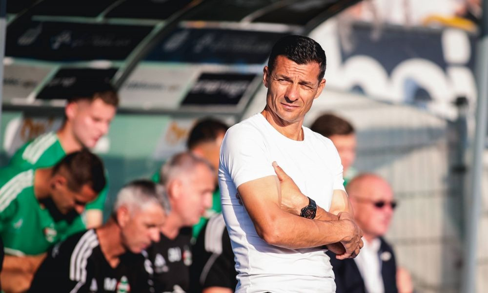 Costel G&acirc;lcă, eșec rușinos &icirc;n Polonia, contra unei echipe din Liga 4: Ăsta i-ar fi fost sf&acirc;rșitul dacă nu era vorba de bani