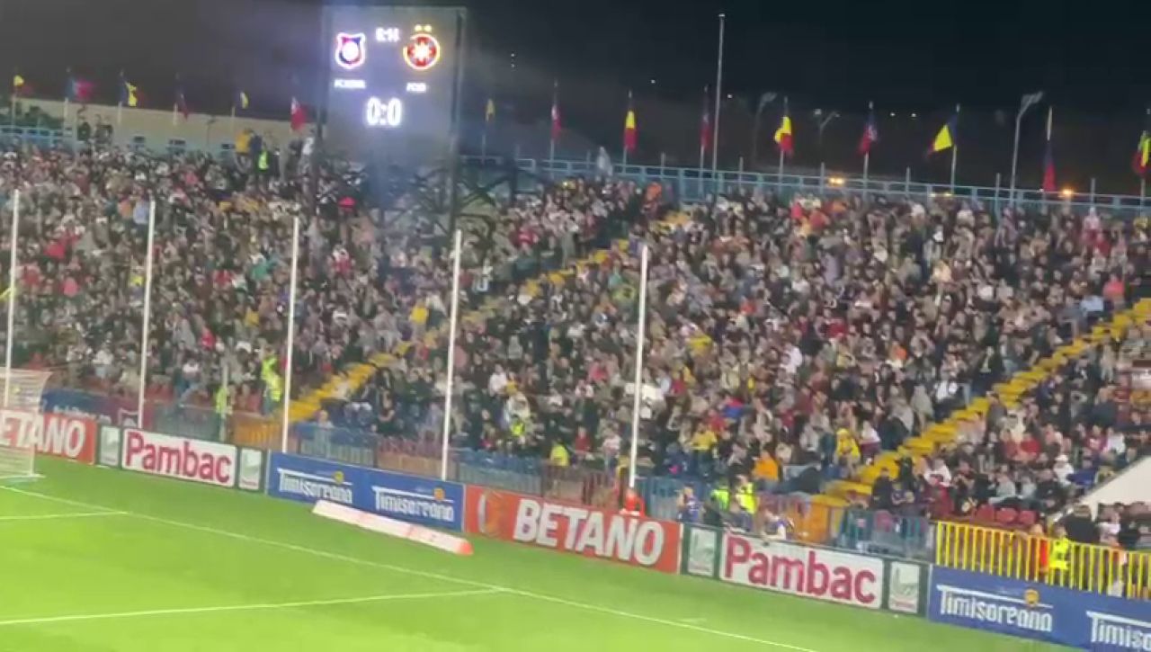 Nu ai loc să arunci un ac! Atmosferă superbă la FC Bihor - FCSB_15