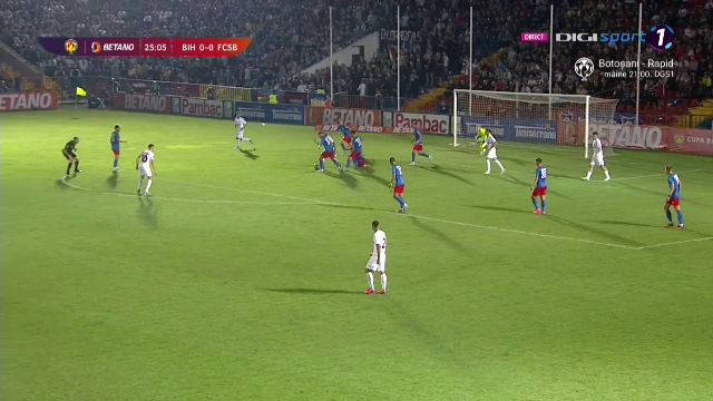 Ia-i mingea dacă poți! Cum a înscris David Miculescu în FC Bihor - FCSB_7
