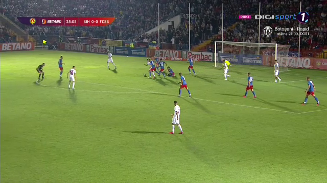 Ia-i mingea dacă poți! Cum a înscris David Miculescu în FC Bihor - FCSB_8