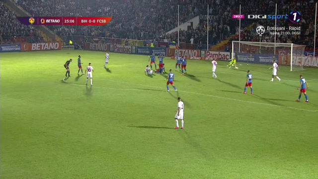 Ia-i mingea dacă poți! Cum a înscris David Miculescu în FC Bihor - FCSB_13