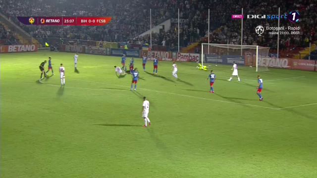 Ia-i mingea dacă poți! Cum a înscris David Miculescu în FC Bihor - FCSB_15