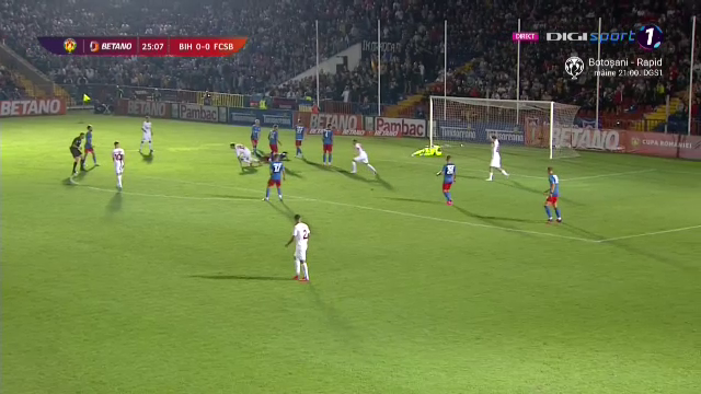 Ia-i mingea dacă poți! Cum a înscris David Miculescu în FC Bihor - FCSB_16