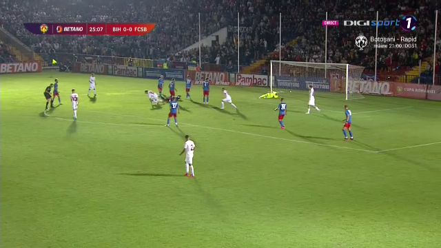 Ia-i mingea dacă poți! Cum a înscris David Miculescu în FC Bihor - FCSB_16