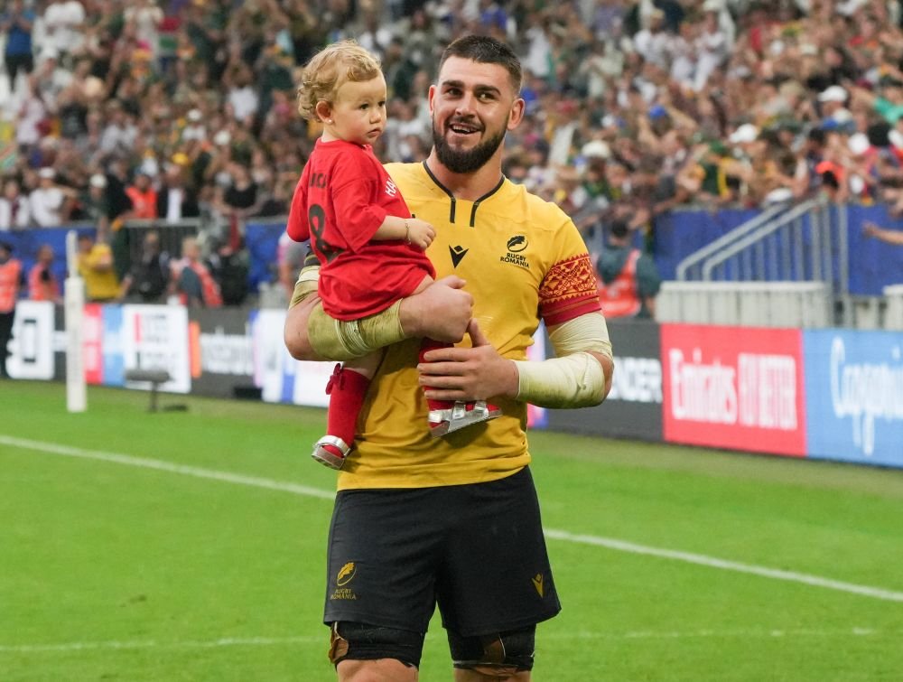 Cele mai tari imagini de la Cupa Mondială de rugby din Franța_55