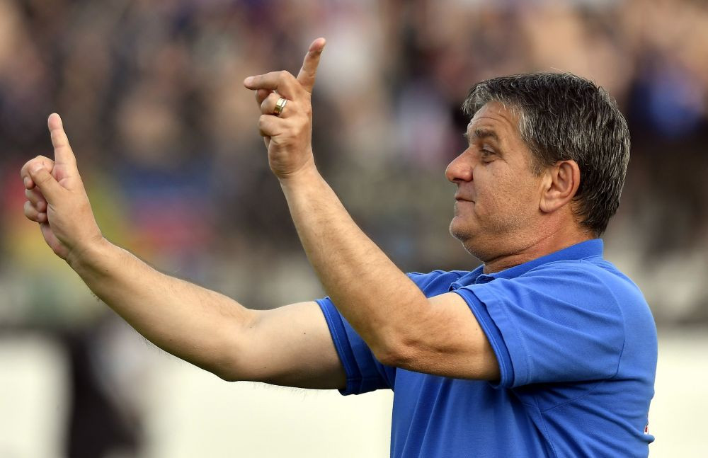 Marius Lăcătuș, surprins după FC Bihor - FCSB: Eu am remarcat asta și &icirc;n prima, și &icirc;n a doua repriză