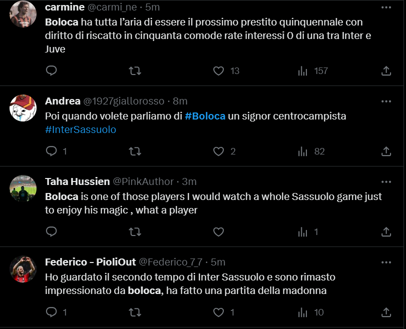 Boloca, integralist în șocul campionatului în Italia_3