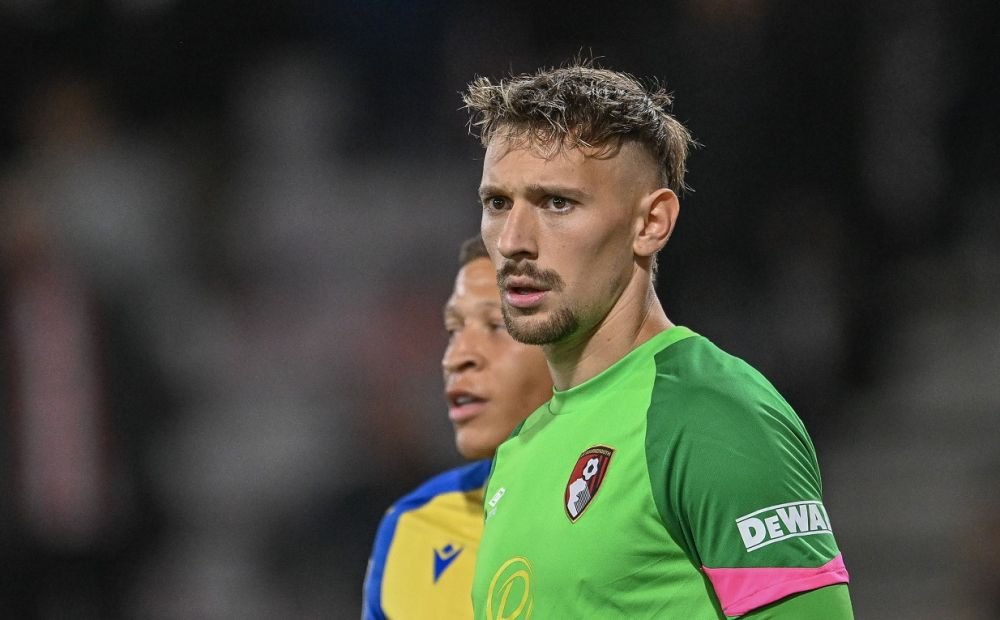 Ionuț Radu, primul clean sheet la Bournemouth! Urmează duelul cu Liverpool