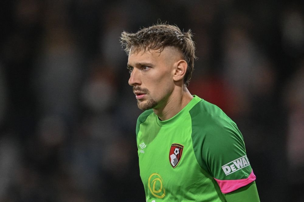 Ionuț Radu, primul clean sheet la Bournemouth! Urmează duelul cu Liverpool_2