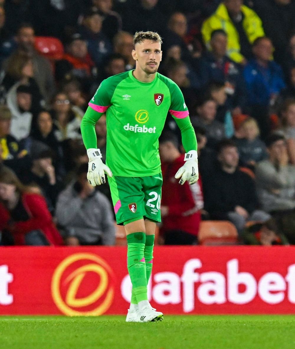 Ionuț Radu, primul clean sheet la Bournemouth! Urmează duelul cu Liverpool_3