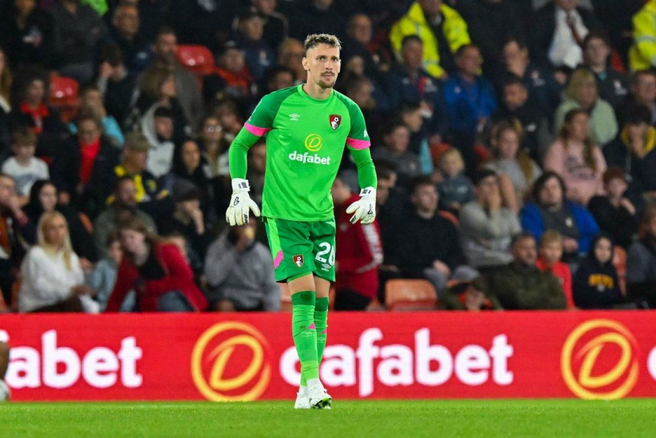 Ionuț Radu, primul clean sheet la Bournemouth! Urmează duelul cu Liverpool_4