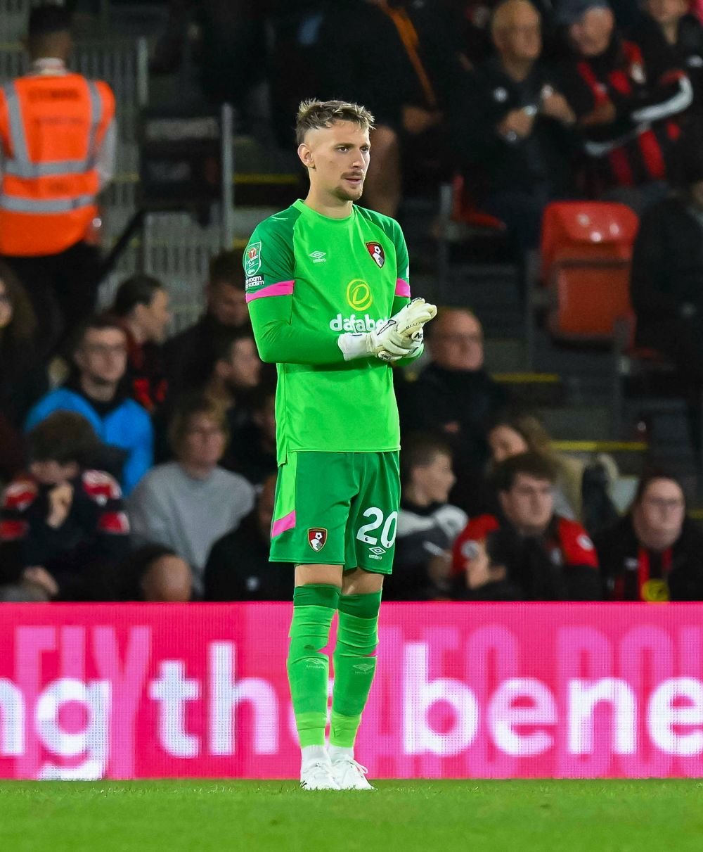 Ionuț Radu, primul clean sheet la Bournemouth! Urmează duelul cu Liverpool_5