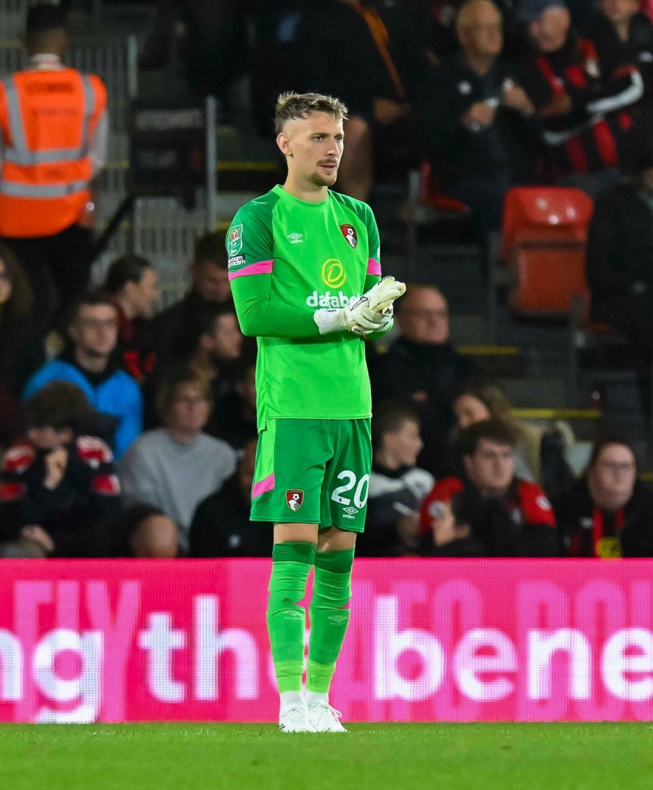 Ionuț Radu, primul clean sheet la Bournemouth! Urmează duelul cu Liverpool_5