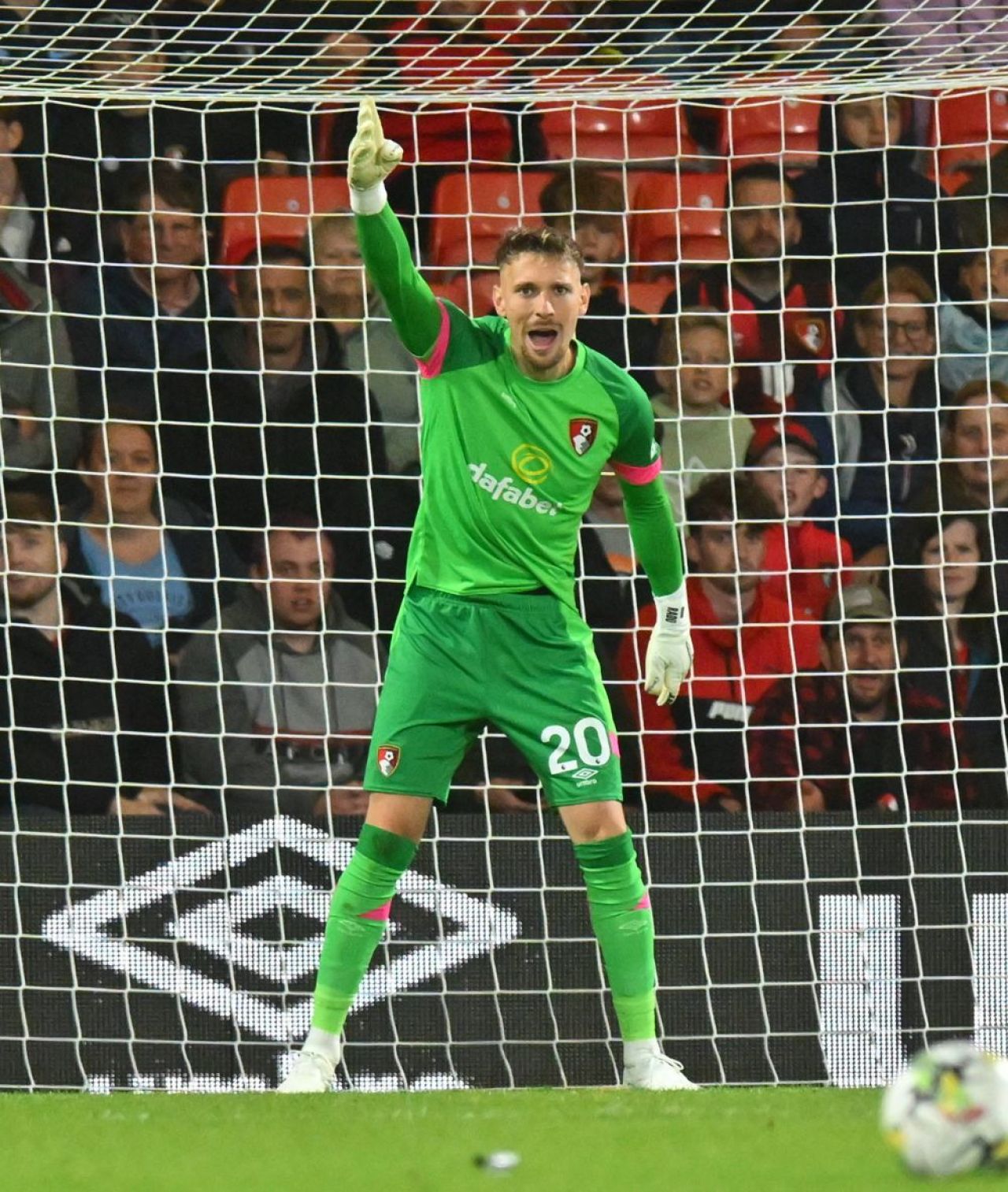 Ionuț Radu, primul clean sheet la Bournemouth! Urmează duelul cu Liverpool_6