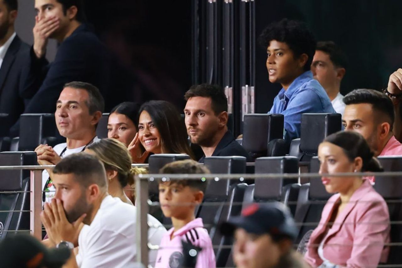 No Messi, no party! Inter Miami, învinsă de Dynamo în finala US Open Cup _2