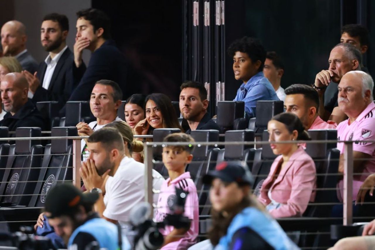 No Messi, no party! Inter Miami, învinsă de Dynamo în finala US Open Cup _1