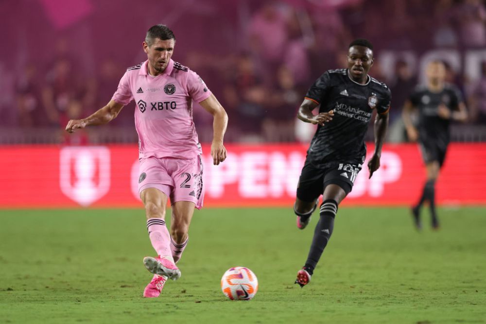 No Messi, no party! Inter Miami, învinsă de Dynamo în finala US Open Cup _9