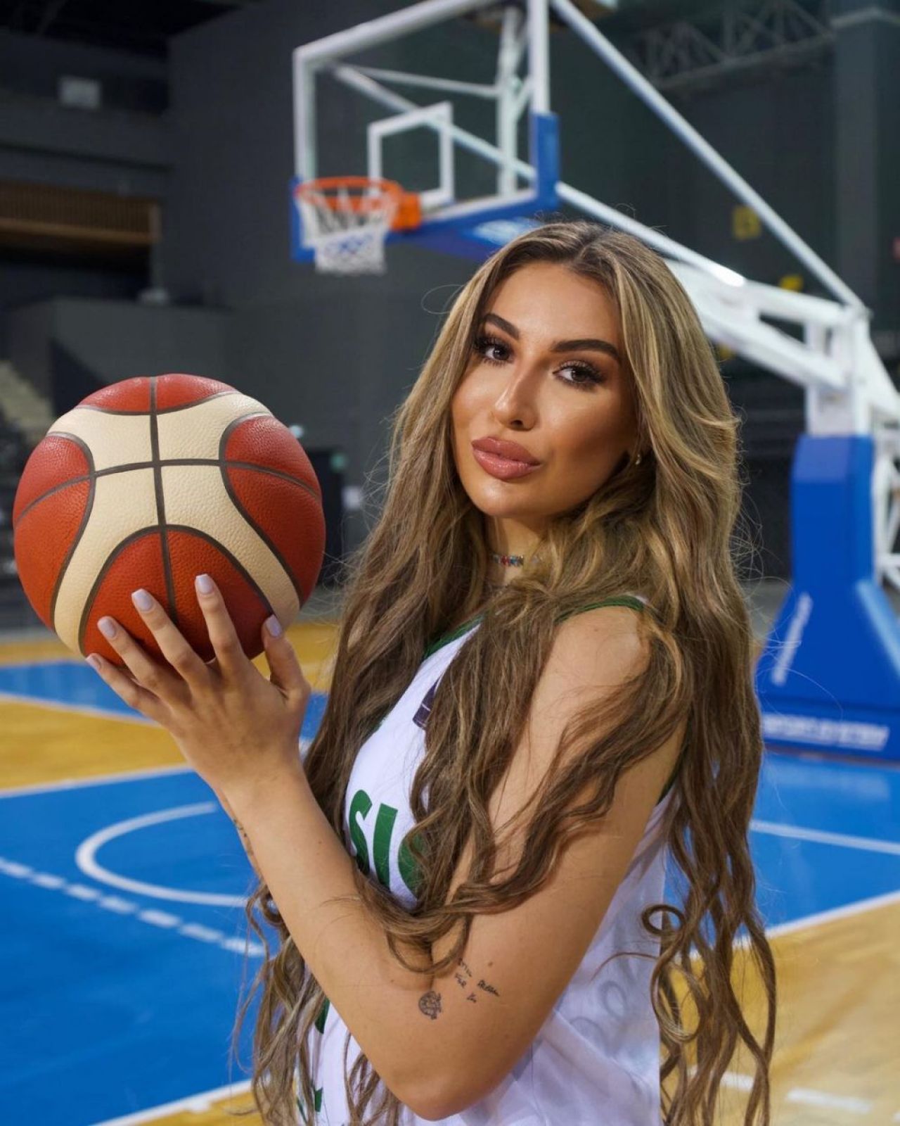Sepsi Sfântu Gheorghe scrie istorie! Sarah Dumitrescu & Co. s-au calificat în Euroligă!_57