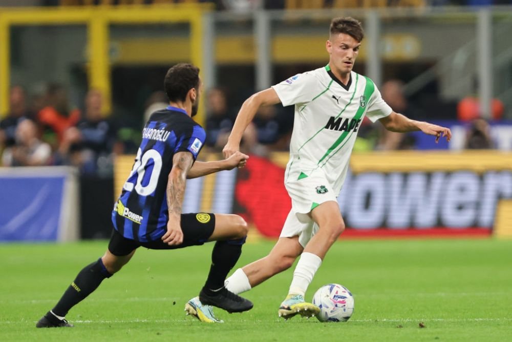 Gazzetta dello Sport îl laudă pe Daniel Boloca după victoria cu Inter! Ce note a primit românul _3