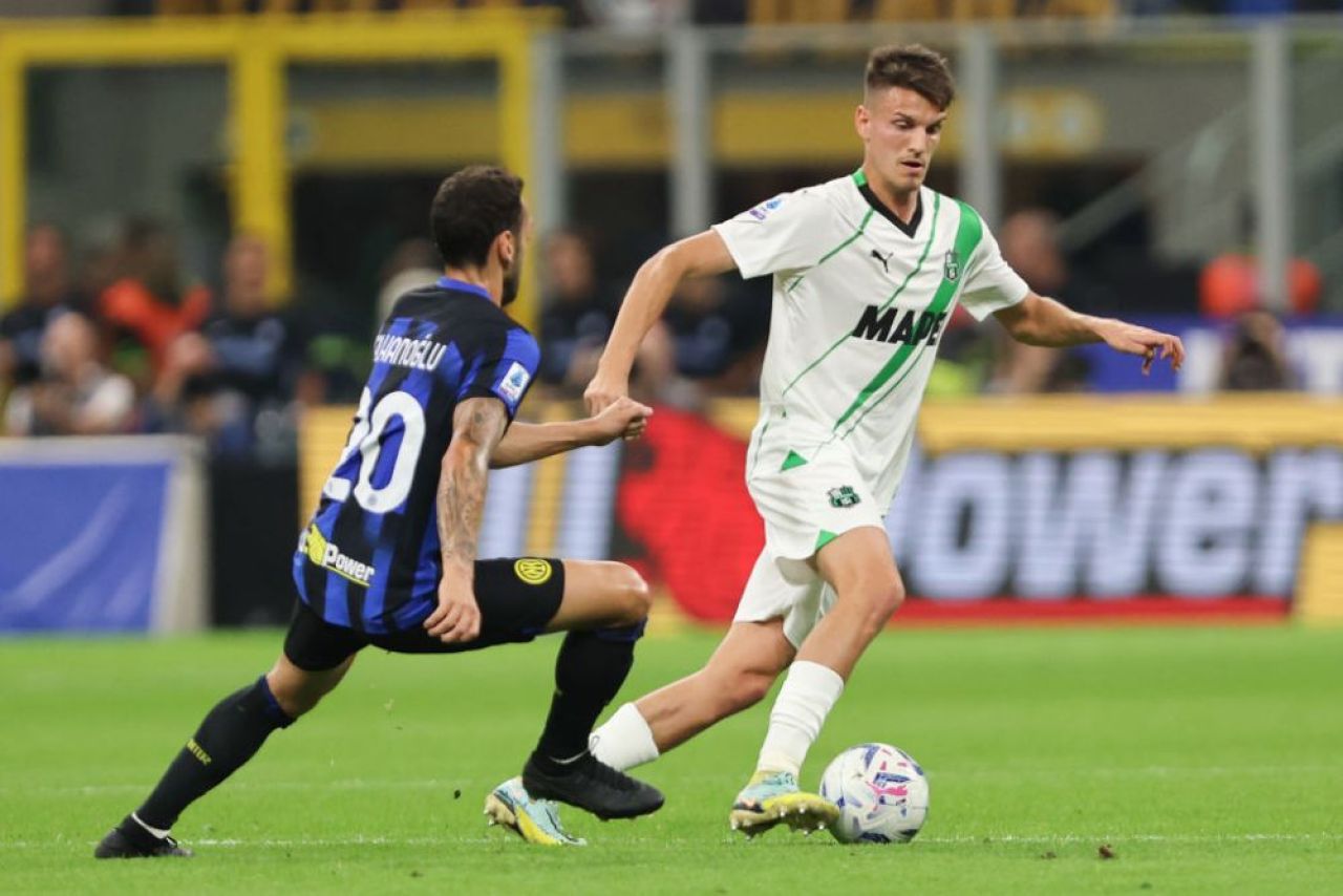 Gazzetta dello Sport îl laudă pe Daniel Boloca după victoria cu Inter! Ce note a primit românul _3