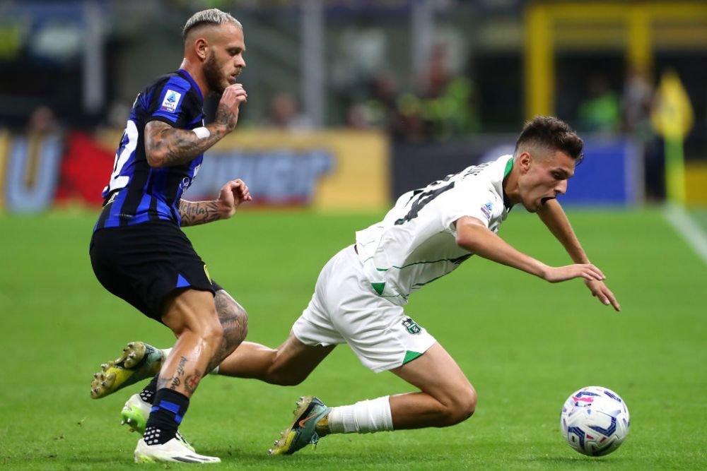 Gazzetta dello Sport îl laudă pe Daniel Boloca după victoria cu Inter! Ce note a primit românul _5