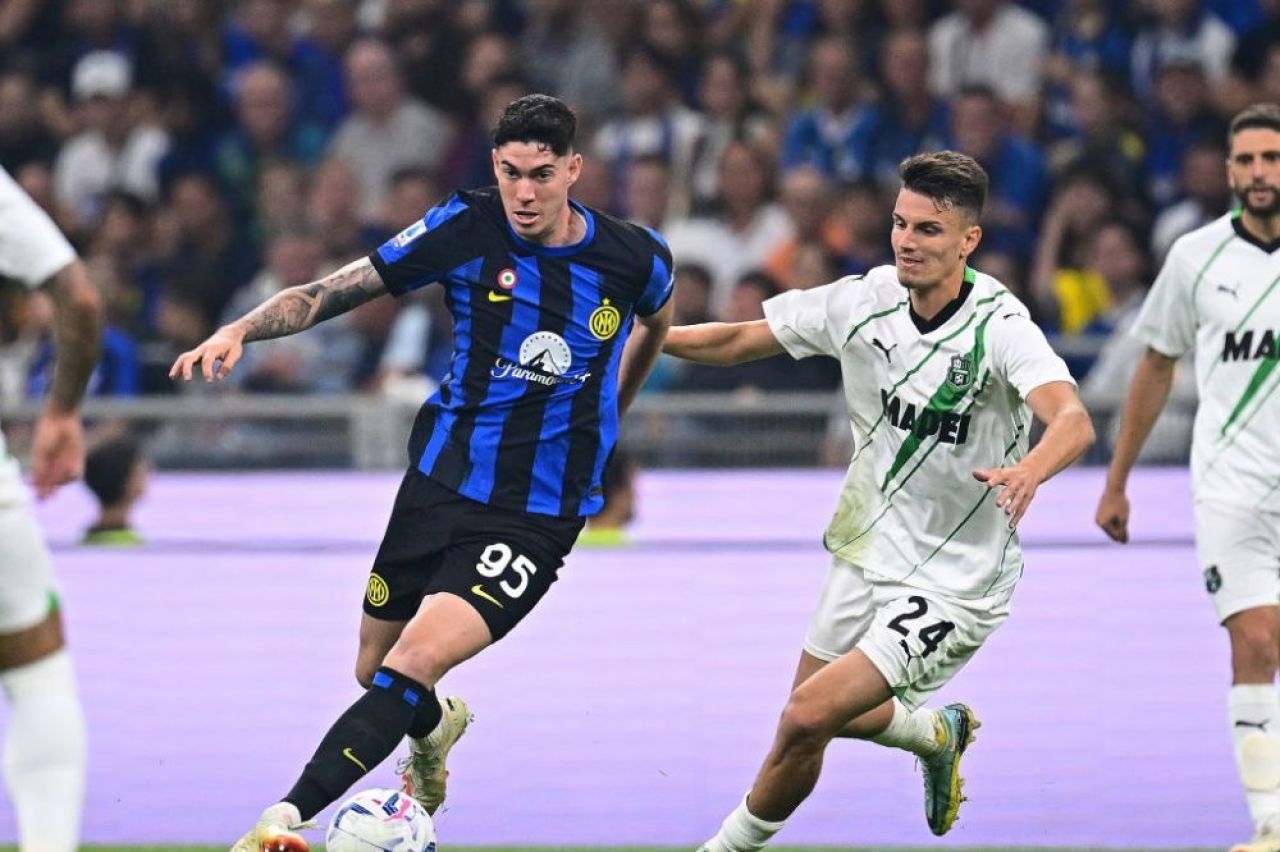 Gazzetta dello Sport îl laudă pe Daniel Boloca după victoria cu Inter! Ce note a primit românul _1