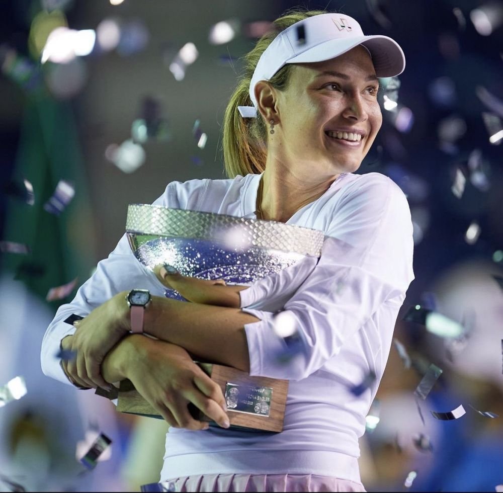 De la Donna Vekic la Camila Giorgi: cine sunt cele mai sexy jucătoare de tenis din Europa_2
