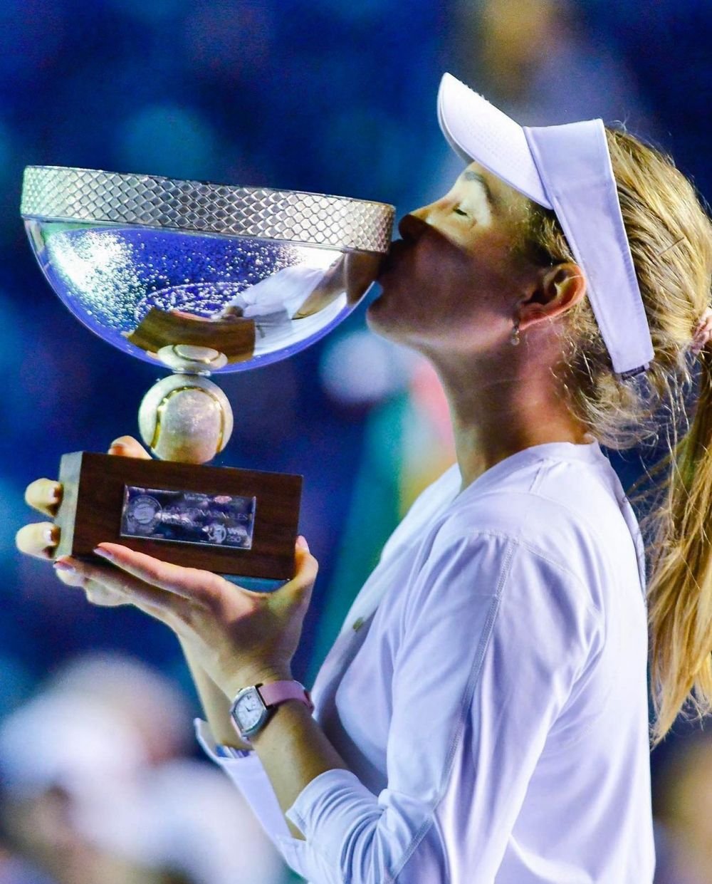 De la Donna Vekic la Camila Giorgi: cine sunt cele mai sexy jucătoare de tenis din Europa_4