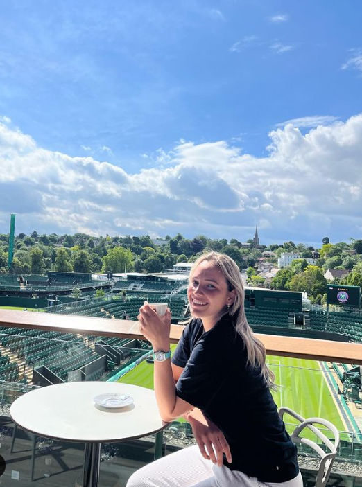 De la Donna Vekic la Camila Giorgi: cine sunt cele mai sexy jucătoare de tenis din Europa_8