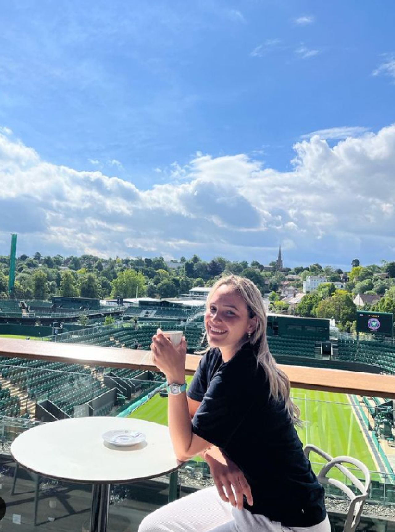 De la Donna Vekic la Camila Giorgi: cine sunt cele mai sexy jucătoare de tenis din Europa_8