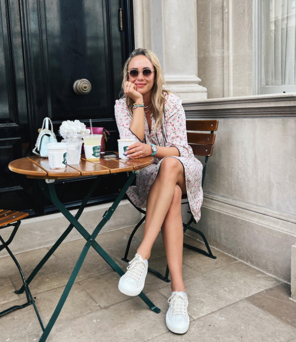 De la Donna Vekic la Camila Giorgi: cine sunt cele mai sexy jucătoare de tenis din Europa_12