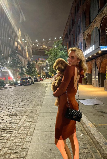 De la Donna Vekic la Camila Giorgi: cine sunt cele mai sexy jucătoare de tenis din Europa_23
