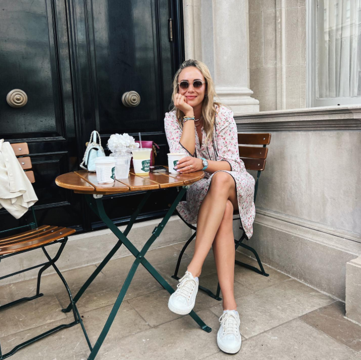 De la Donna Vekic la Camila Giorgi: cine sunt cele mai sexy jucătoare de tenis din Europa_24