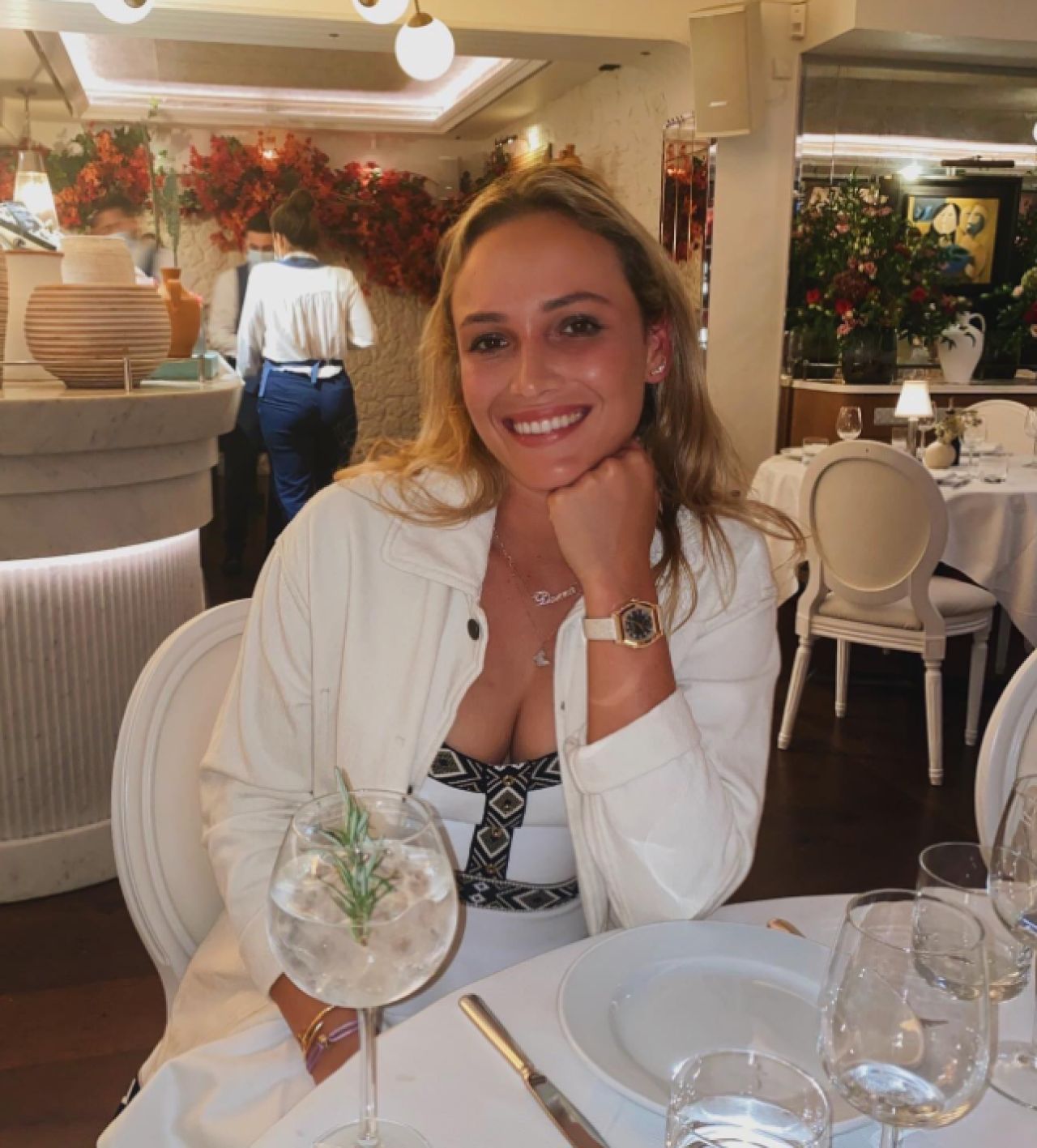 De la Donna Vekic la Camila Giorgi: cine sunt cele mai sexy jucătoare de tenis din Europa_27