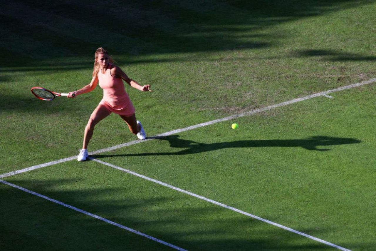 De la Donna Vekic la Camila Giorgi: cine sunt cele mai sexy jucătoare de tenis din Europa_43