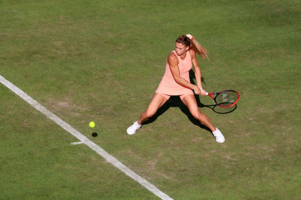 De la Donna Vekic la Camila Giorgi: cine sunt cele mai sexy jucătoare de tenis din Europa_45