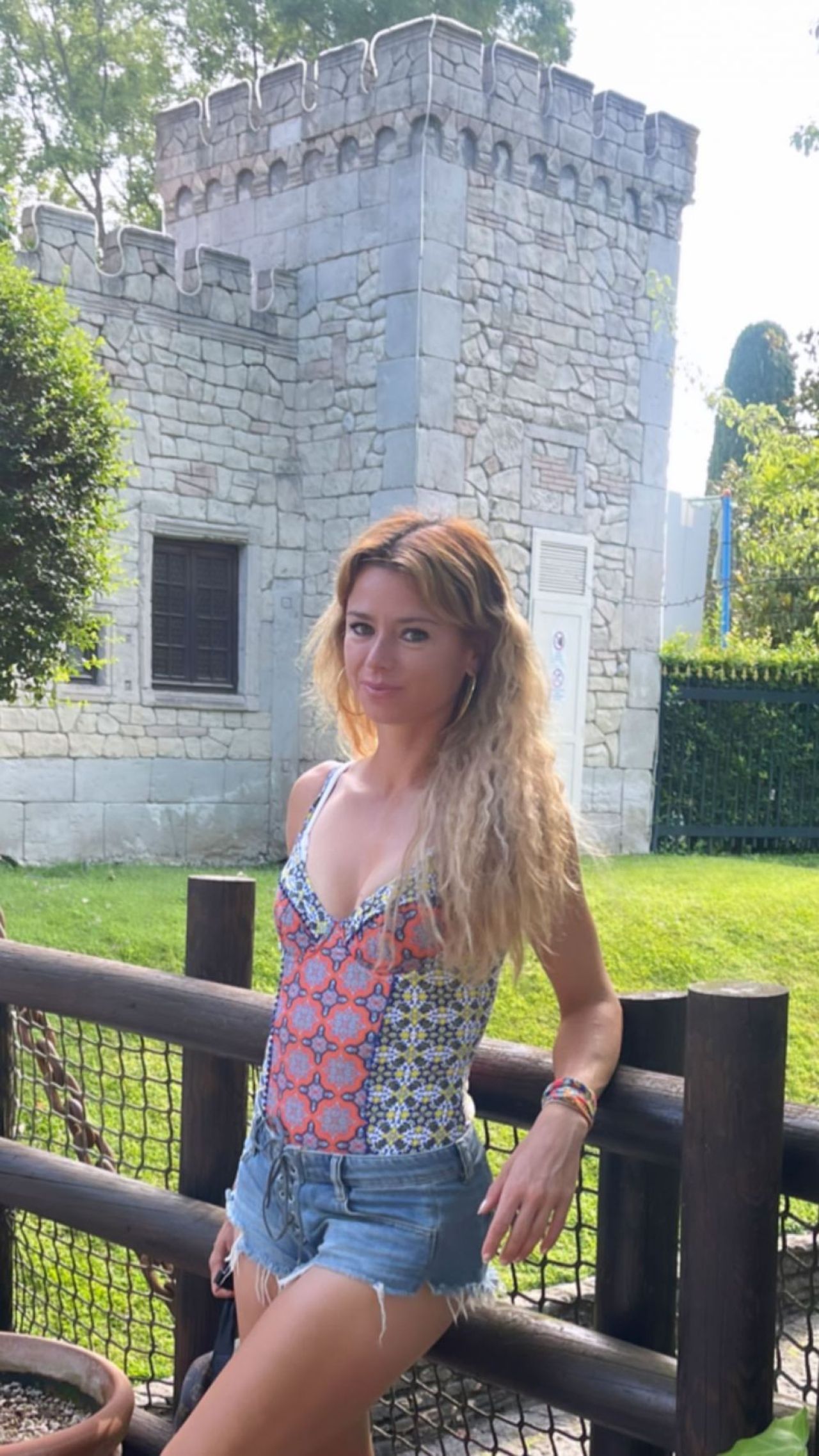 De la Donna Vekic la Camila Giorgi: cine sunt cele mai sexy jucătoare de tenis din Europa_48