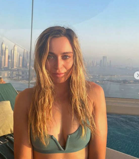 De la Donna Vekic la Camila Giorgi: cine sunt cele mai sexy jucătoare de tenis din Europa_78
